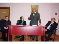 Cântecul s-a terminat, dar melodia încă se mai aude