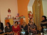 O agapă a vârstelor