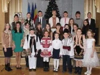 Eminesciana cernăuţeană – 2015