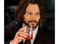 Johnny Depp se îndepărtează de Hollywood pentru a lupta contra dependenţei de alcool