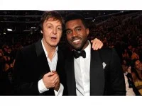 Unii fani ai lui Kanye West nu ştiu cine este Paul McCartney