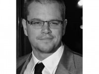 Matt Damon ia lecţii de tir cu arcul în Ungaria