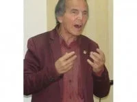 Mihai Sultana Vicol, premiul „Pamfil Şeicaru” la Orşova