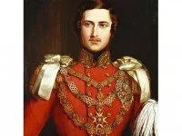 Doi corifei în Veacul Naţiunilor: Prinţul Albert şi Dimitrie Bolintineanu