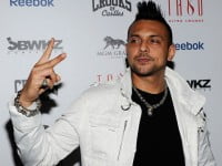 Cântăreţul jamaican Sean Paul, ameninţat cu moartea înaintea participării la un concert de Anul Nou în Maldive