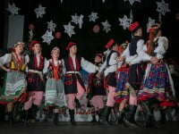 Decembrie 2014 la Colegiul „Alexandru cel Bun” din Gura Humorului