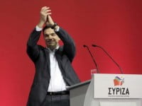 Partidul Syriza pare să fi obţinut o „victorie istorică”