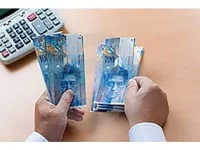 Francul a scăzut, de la începutul lunii, cu 10,5 bani