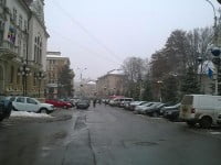 Lucrările de modernizare vor fi efectuate de o firmă din Botoşani