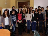 „Adolescentul şi dreptul la sănătate”