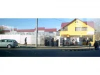 Primarul Ion Lungu, amendat pentru nerespectarea normelor privind prevenirea incendiilor în Bazar