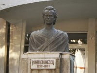 Mihai Eminescu şi oraşul lui Alexandru cel Bun