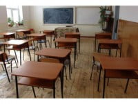 În şcolile sucevene nu se fac ore‚ nici astăzi
