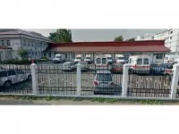 Investiţii ale Ministerului Sănătăţii blocate din cauză că autorităţile sucevene refuză să dea în administrarea Ambulanţei terenul pe care instituţia funcţionează