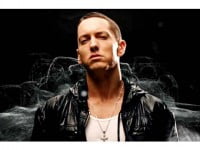 Eminem, acuzat de plagiat
