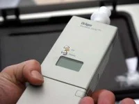 Şofer beat, identificat de poliţişti după o tamponare în lanţ