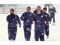Bucovina Rădăuţi a demarat şi ea pregătirile de iarnă