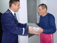 O săptămână de căutări a oamenilor fără adăpost prin municipiul Suceava