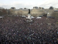 „Parisul este astăzi capitala lumii”