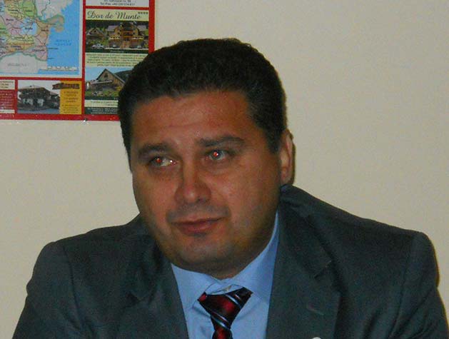 Giani Leonte