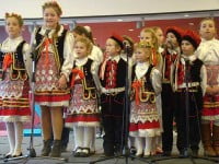 Concursul „Colind de Crăciun”, ediţia a IV-a