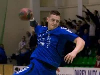 Gabi Burlacu pune umărul la calificarea naţionalei de tineret la Campionatul Mondial din Brazilia