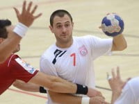 Suceveanul Adrian Chiruţ, printre cei mai buni jucători ai echipei Dinamo Bucureşti 
