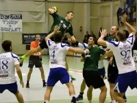 CSU Suceava va avea pauză în prima etapă a anului
