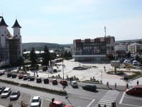 Fălticeniul, în competiţia pentru titlul de „Oraşul Reciclării 2015”
