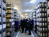 Arhiva CNSAS va contribui la un muzeu al comunismului în România
