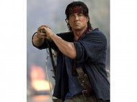 Silvester Stallone va fi Rambo pentru ultima oară