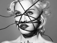Madonna, criticată pentru campania de promovare a noului său disc, „Rebel Heart”