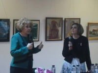 „Opreşte cancerul de col uterin !”