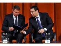 Discuţiile au vizat situaţia economică în contextul crizei francului elveţian