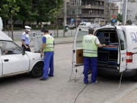 Rezultatele controalelor tehnice în trafic
