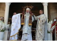 A fost întronizat noul mitropolit al Banatului, Ioan Selejan