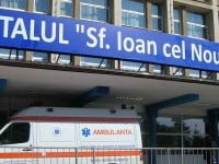 SJU a cheltuit aproximativ 900.000 lei pentru victimele accidentelor rutiere