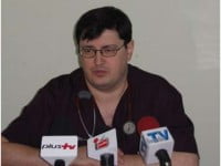 dr. Tiberiu Brădăţan