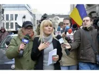 Elena Udrea, cercetată sub control judiciar 