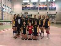 Echipa LPS Suceava s-a impus în duelul cu LPS Piatra Neamţ