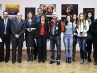 Frăţia europeană a artiştilor fotografi cucereşte lumea