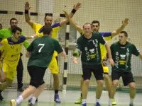 Nimic de făcut pentru CSU Suceava în faţa liderului HC Odorhei