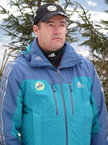 Christoph Schweiger