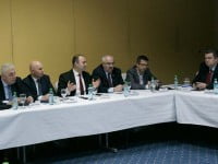 Şedinţa Consiliului pentru Dezvoltare Regională Nord-Est