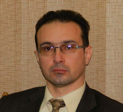 Daniel Coroamă