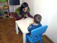 Au fost evaluaţi circa 1000 de copii, 923 primind recomandarea pentru clasa pregătitoare