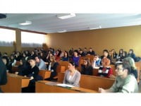 Siguranţă, responsabilitate şi nonviolenţă în mediul şcolar