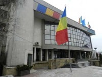 Primăria Suceava se dotează cu instalaţie automată de detectare a incendiilor
