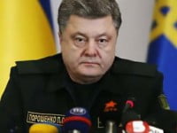Ucraina nu se va pleca niciodată în faţa Rusiei
