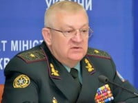 Acord pentru începerea retragerii armelor grele de pe linia frontului în estul Ucrainei